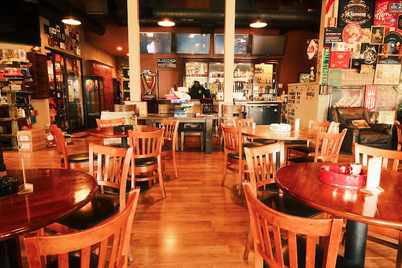 Morgan Hill Cigar Company photo 4