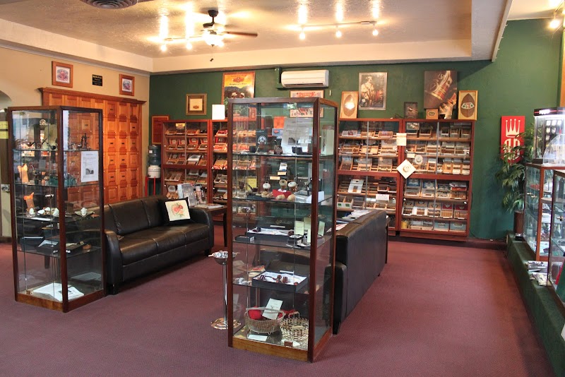 Morgan Hill Cigar Company photo 5