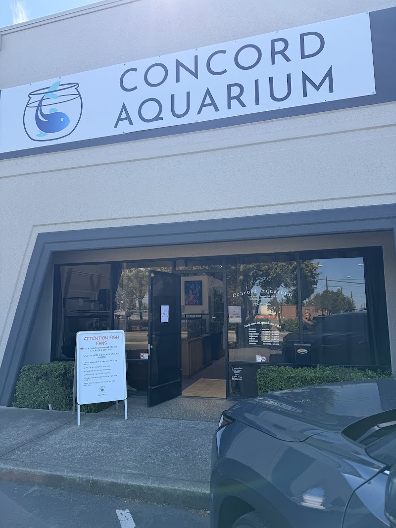 Photo of Concord Aquarium