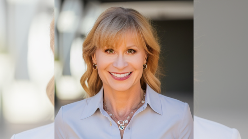 Photo of Andrea Scott | The Go-To REALTOR