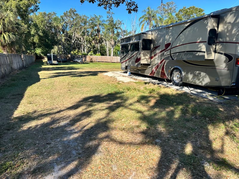 Photo of Ozona Boat & RV Storage Palm Harbor