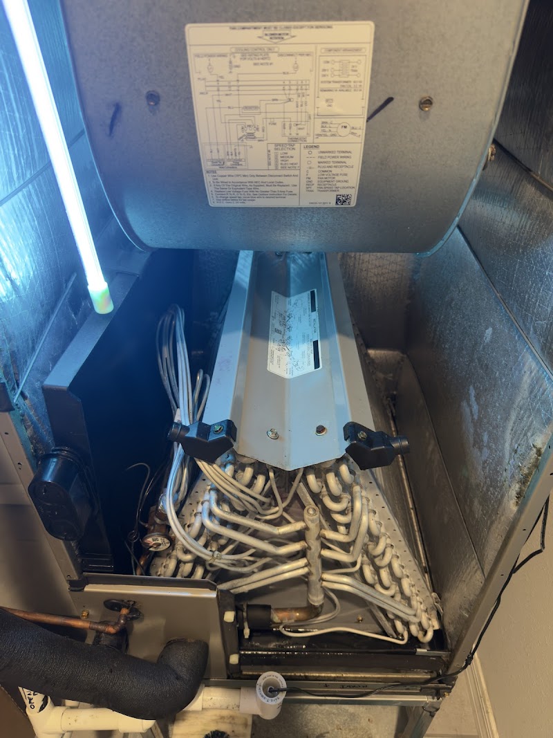 Tampa AC Services Inc photo 5