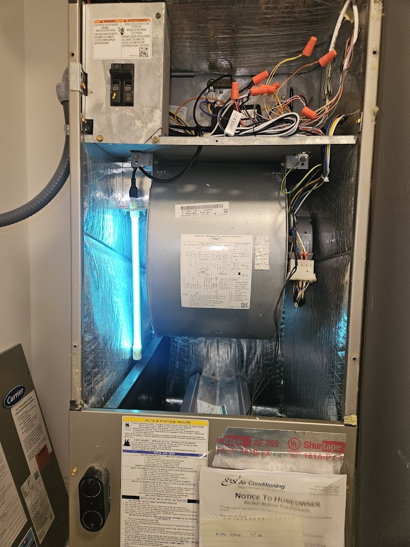 Tampa AC Services Inc photo 4