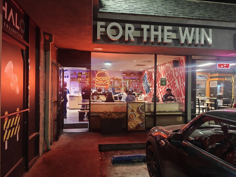 Photo of For the Win - Hollywood