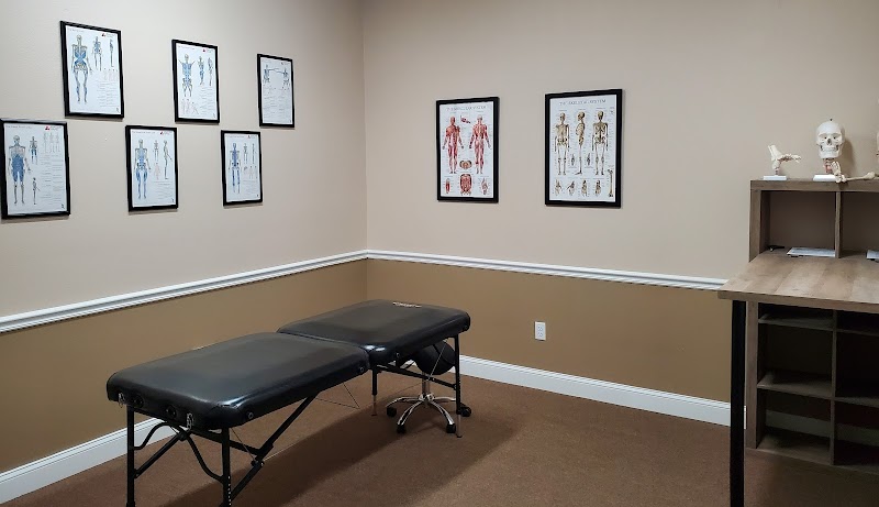 Photo of Uncommon Health Bodywork