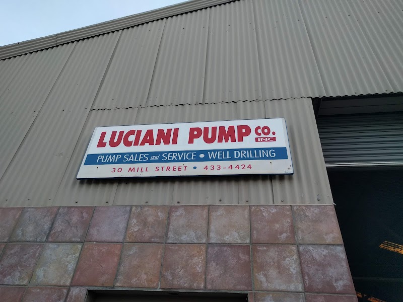 Luciani Pump Co. Inc. photo 5