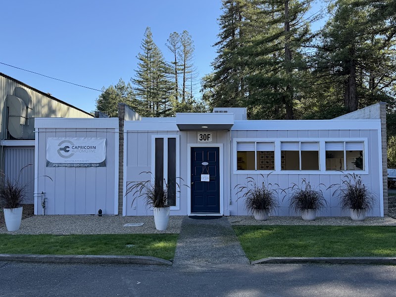 Photo of Capricorn Automotive: European Car Repair Specialists