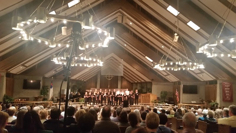 Moraga Valley Presbyterian Church photo 5