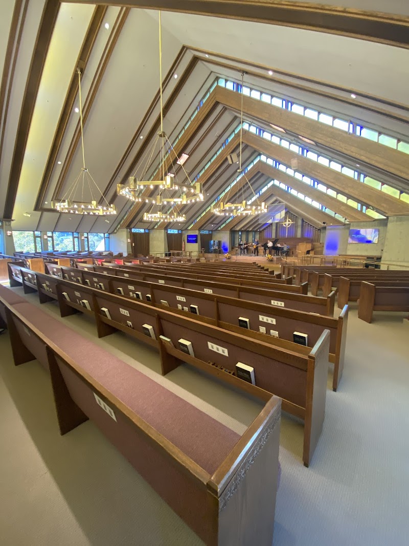 Moraga Valley Presbyterian Church photo 2