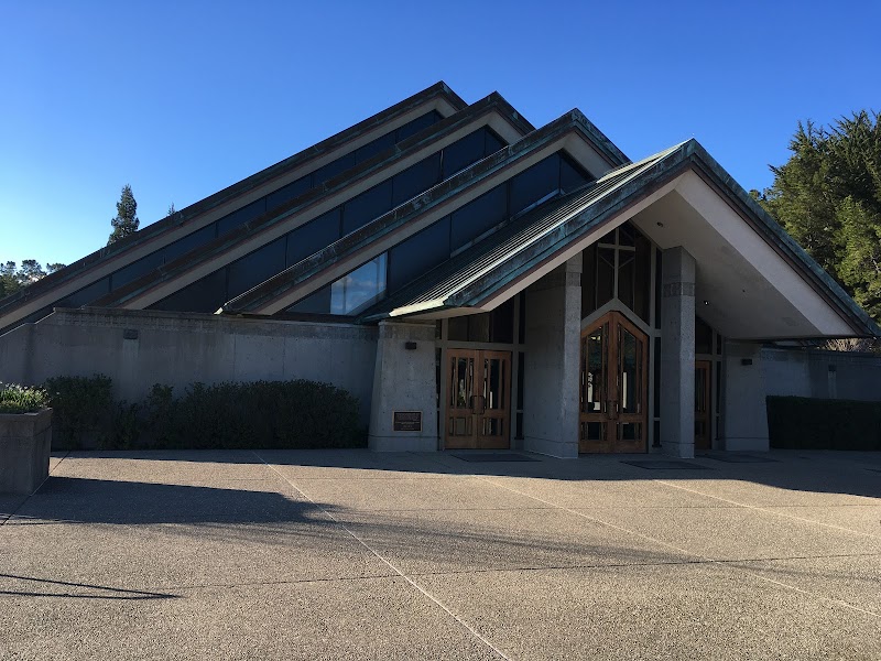Photo of Moraga Valley Presbyterian Church