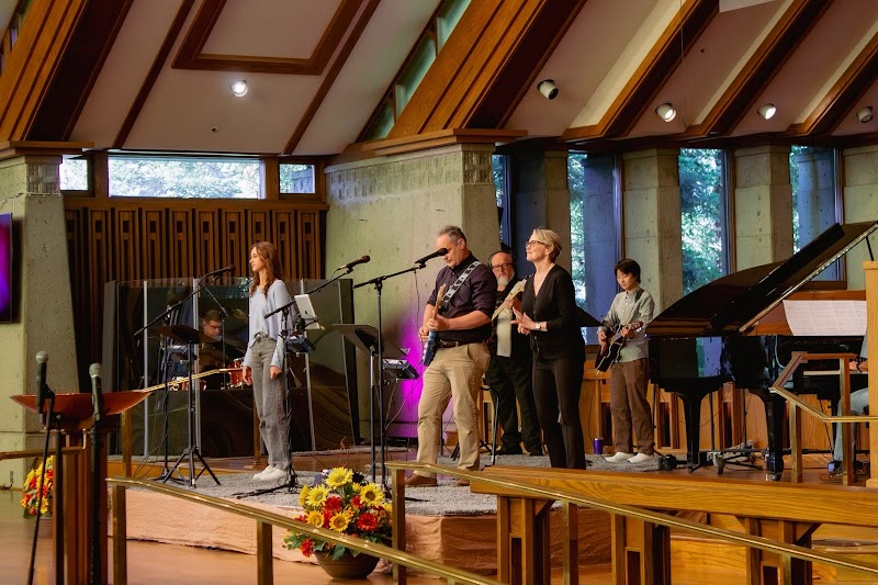Moraga Valley Presbyterian Church photo 3