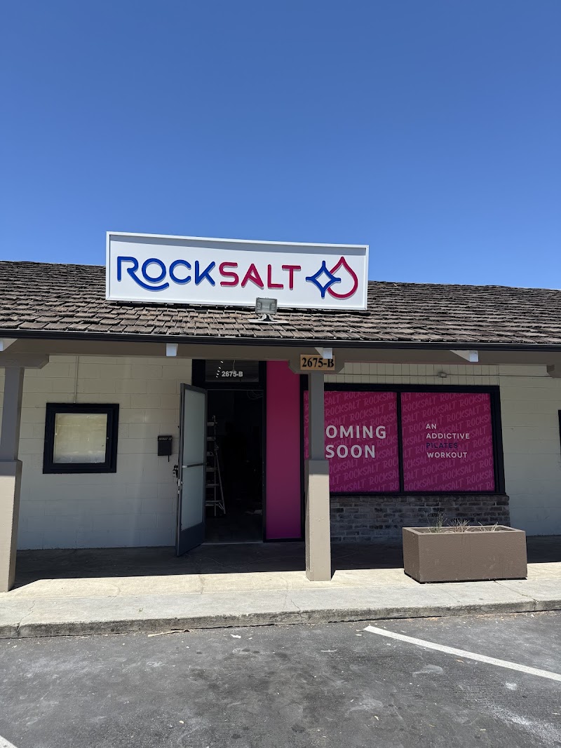 RockSalt Pilates photo 2