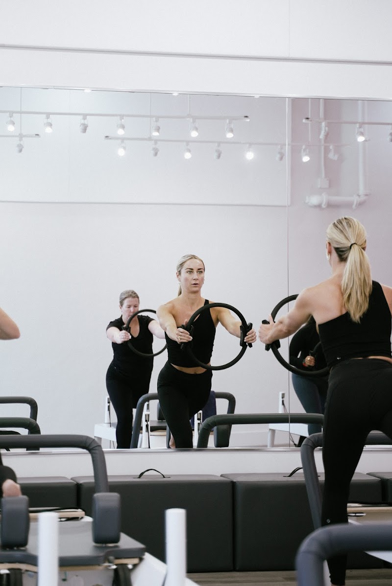 RockSalt Pilates photo 3