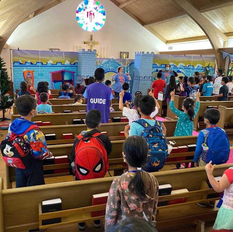 Saint Paul's Anglican Church photo 3