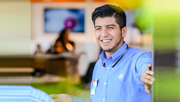 Photo of AT&T Store