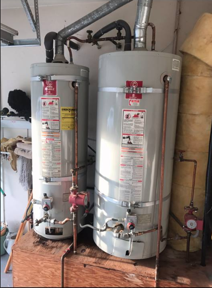 Prushko Plumbing photo 2