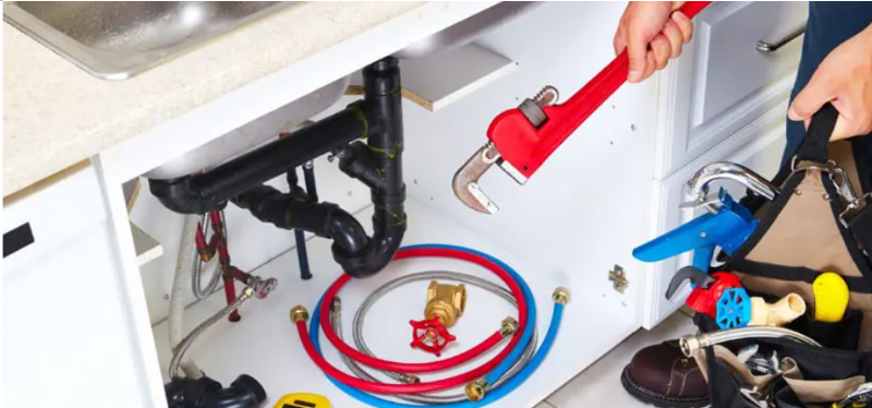 Photo of Prushko Plumbing