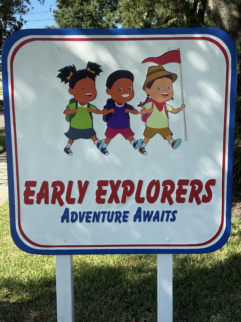 Early Explorers Preschool photo 3