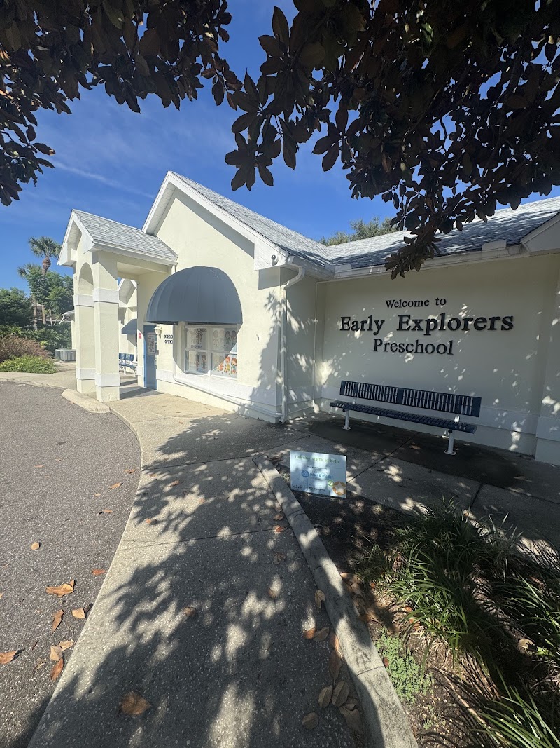 Photo of Early Explorers Preschool