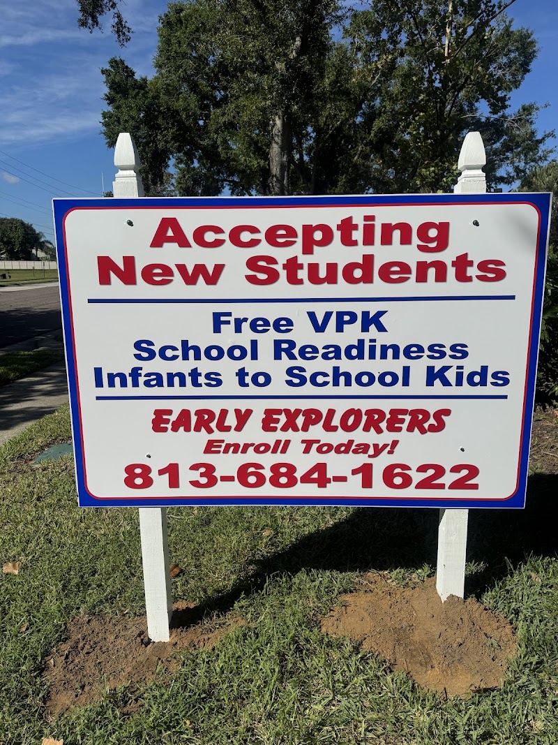 Early Explorers Preschool photo 4