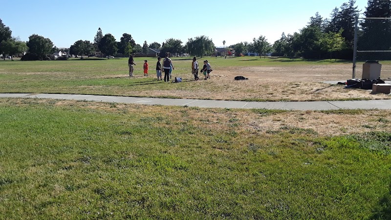 Photo of Montebello Vista Park