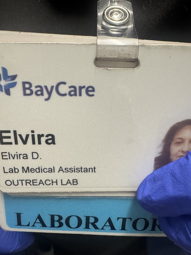 Photo of BayCare Laboratories (Bloomingdale)