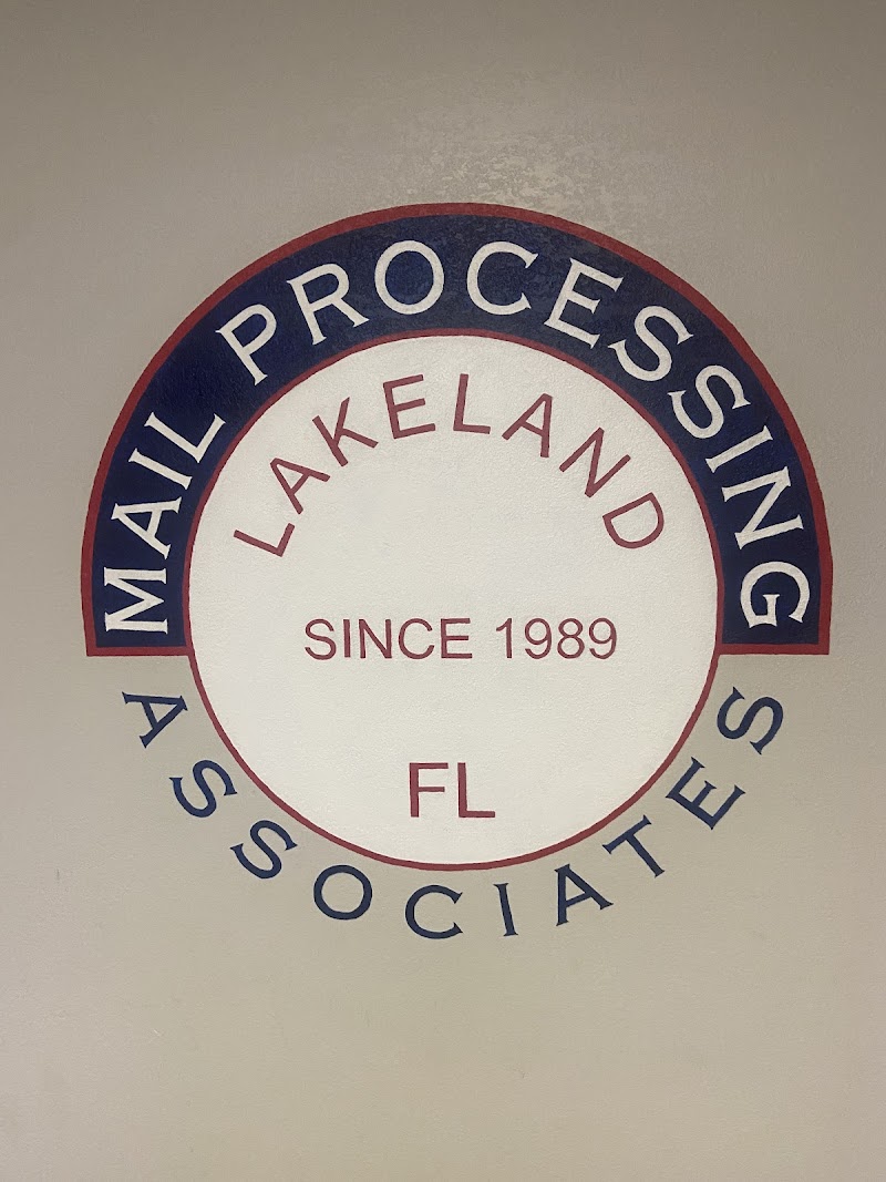 Mail Processing Associates photo 2