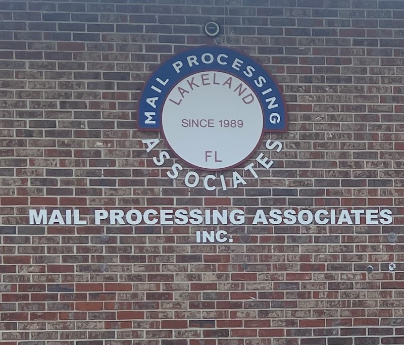 Mail Processing Associates photo 4