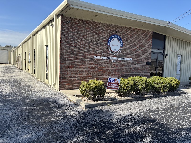 Photo of Mail Processing Associates