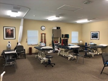 Select Physical Therapy - Land O Lakes photo 4