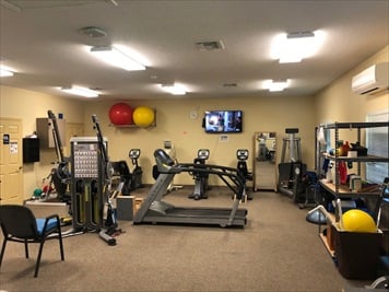 Select Physical Therapy - Land O Lakes photo 5