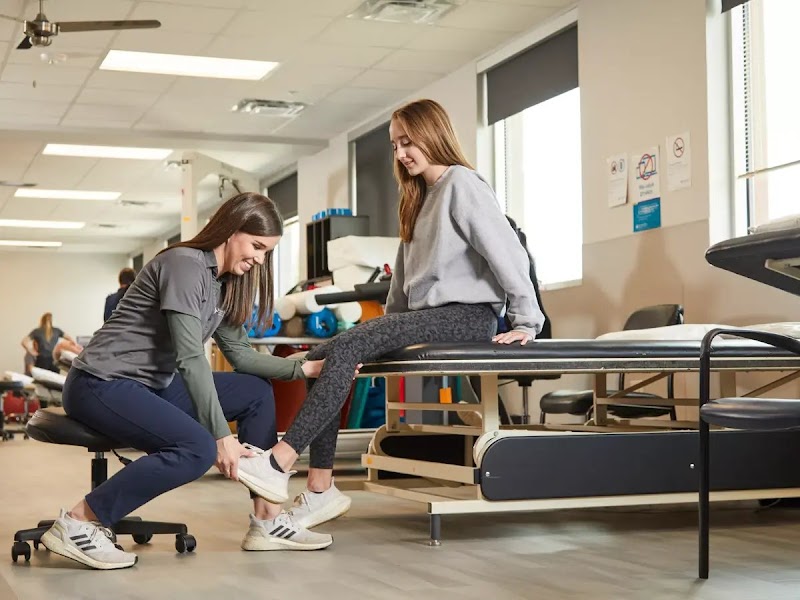 Select Physical Therapy - Land O Lakes photo 2
