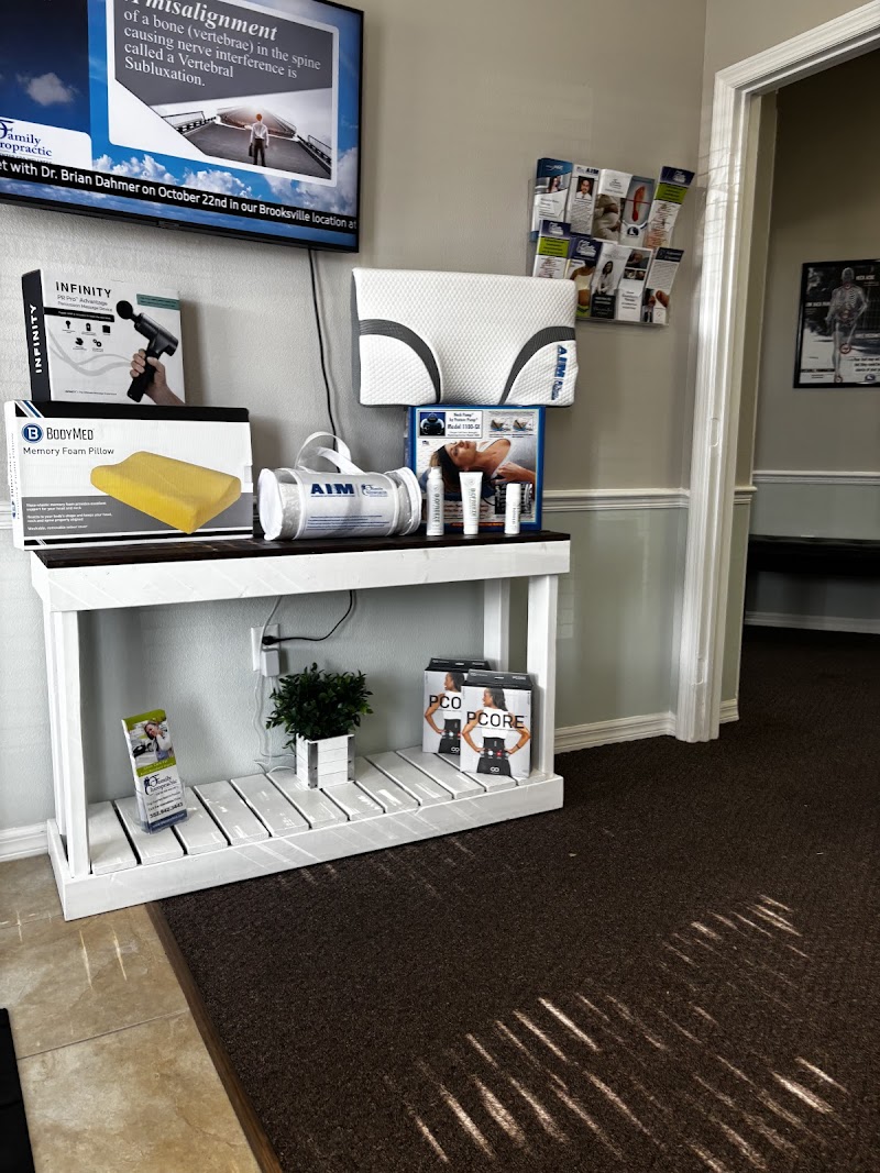 Family Chiropractic Center For Wellness photo 5