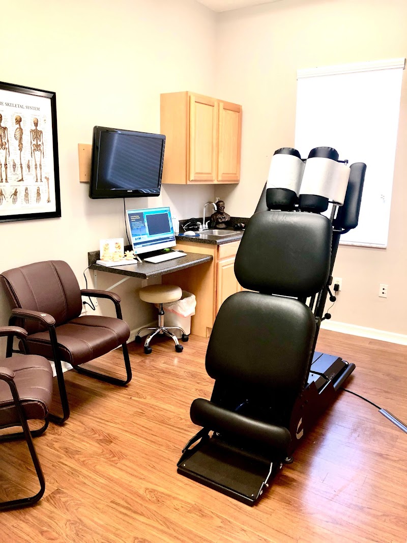 Photo of Family Chiropractic Center For Wellness