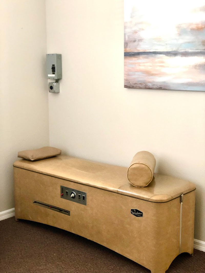 Family Chiropractic Center For Wellness photo 3
