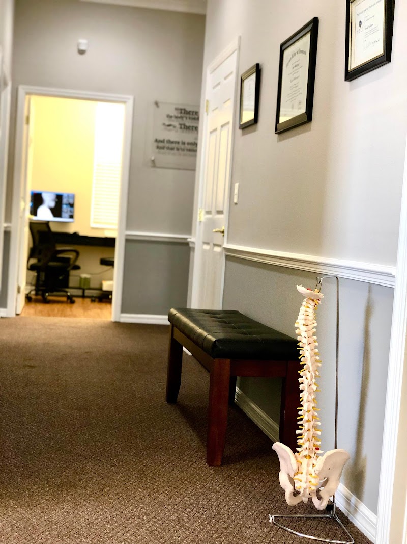 Family Chiropractic Center For Wellness photo 4