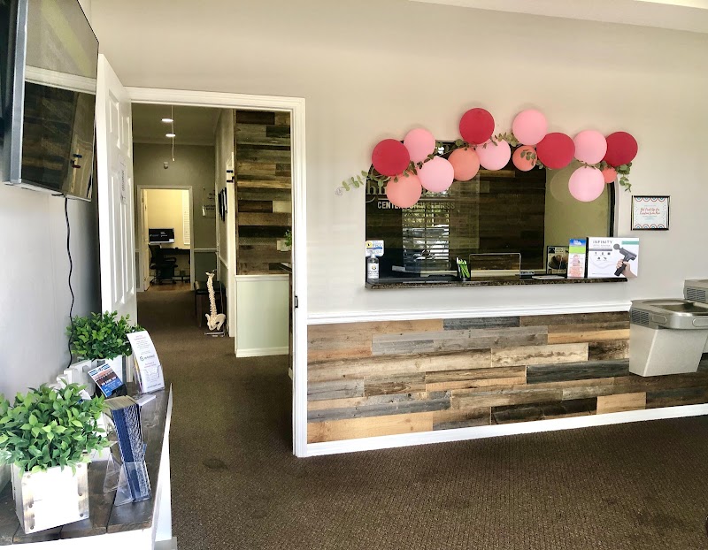 Family Chiropractic Center For Wellness photo 2