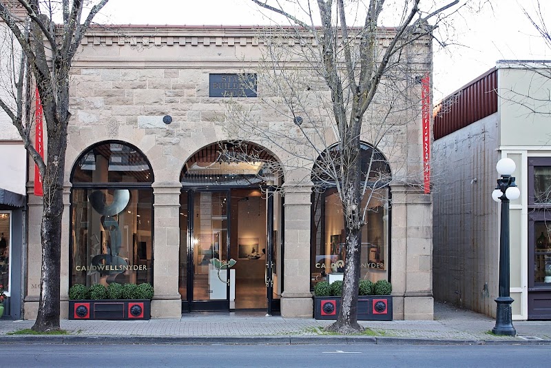 Photo of Caldwell Snyder Gallery