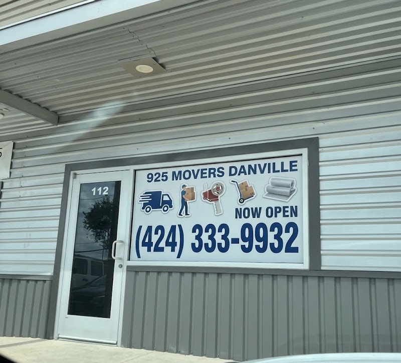 Photo of 925 Movers Danville