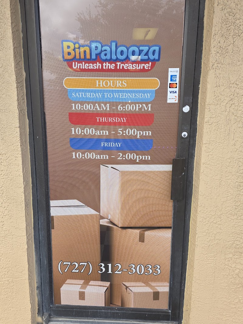 Binpalooza photo 5