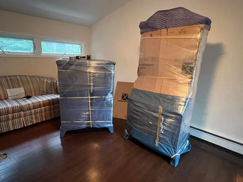 Redondo Beach Movers Company photo 2