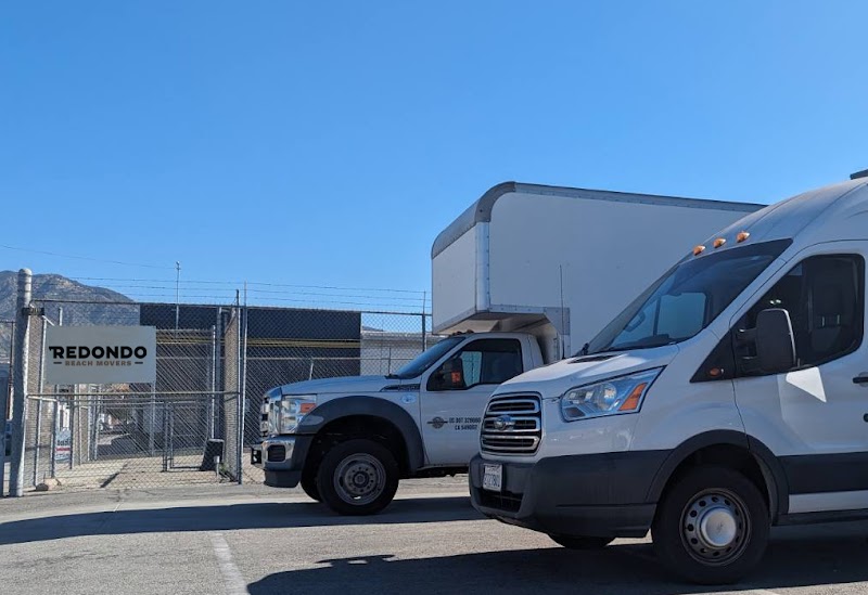 Photo of Redondo Beach Movers Company