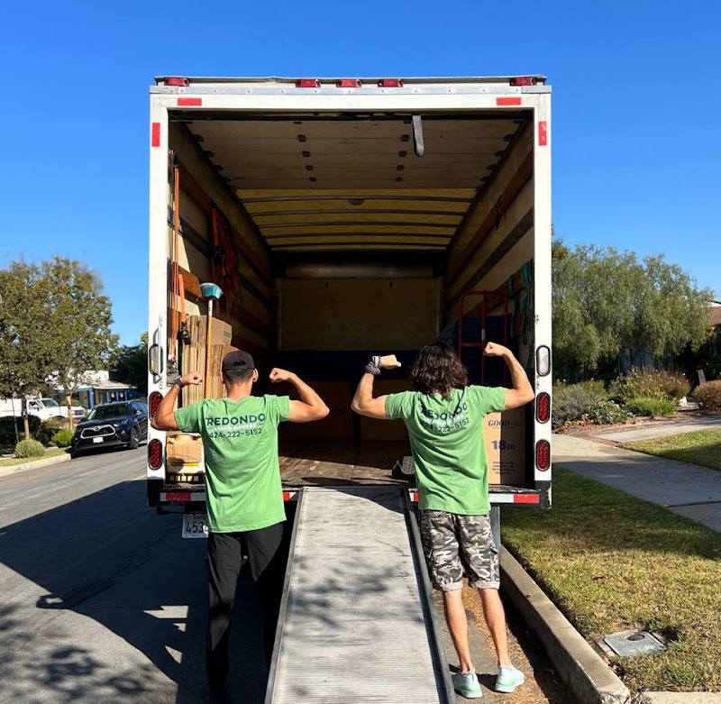Redondo Beach Movers Company photo 3