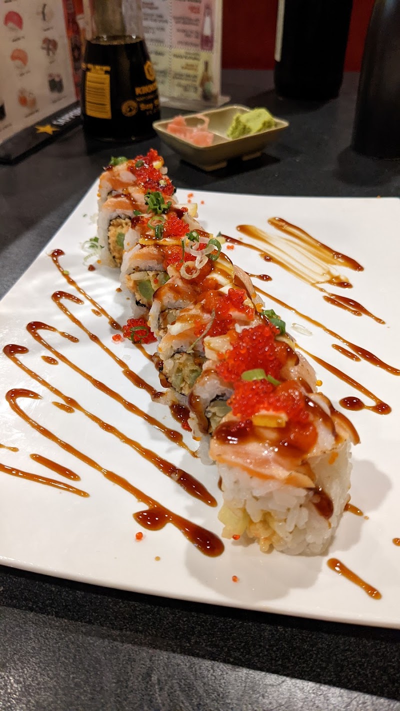 Matsuyama Sushi Restaurant photo 2