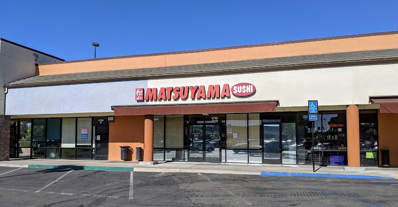 Photo of Matsuyama Sushi Restaurant