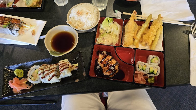 Matsuyama Sushi Restaurant photo 3