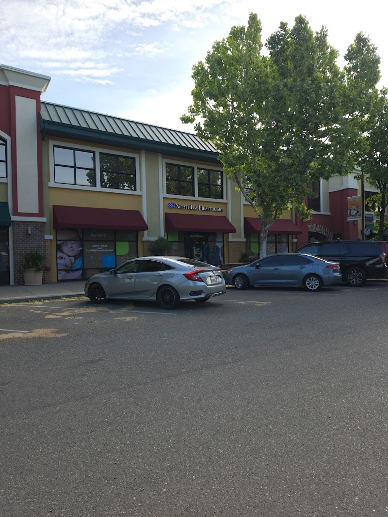 Photo of NorthBay Health Occupational Health - Vacaville