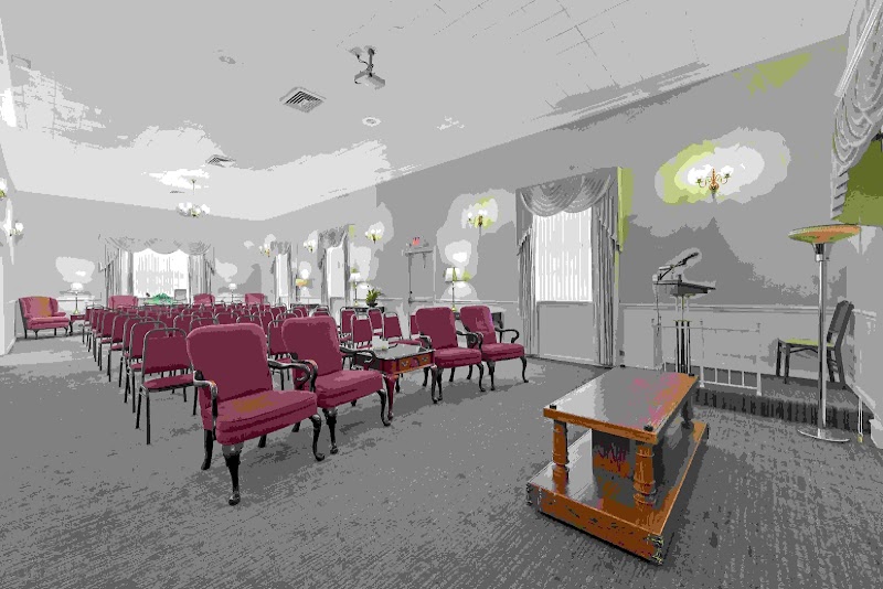 Photo of National Cremation & Burial Society