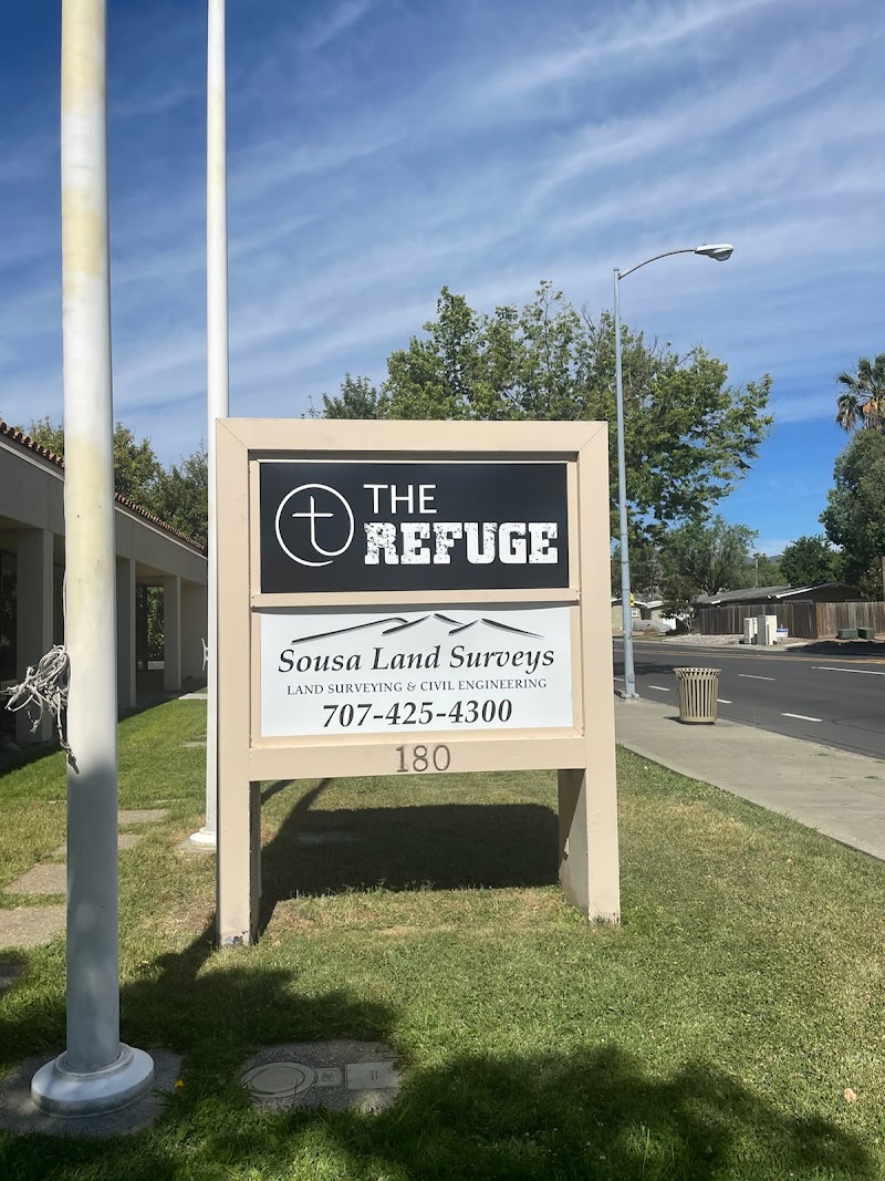 The Refuge photo 2