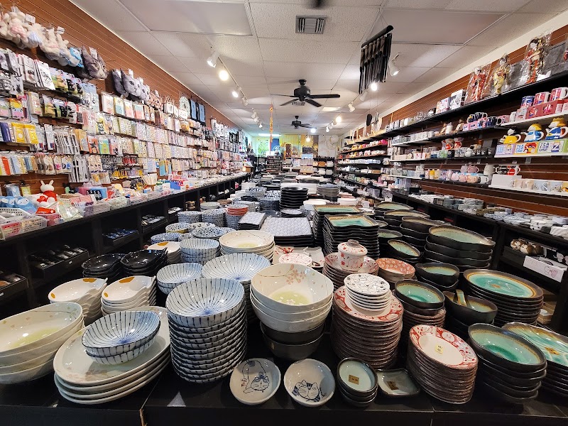 Welcome Oriental Food Market photo 4